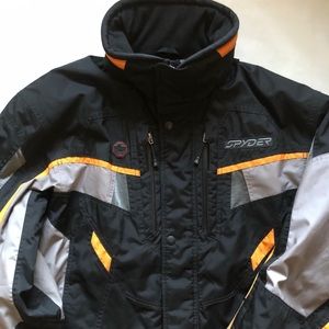 Men’s Spyder Jacket